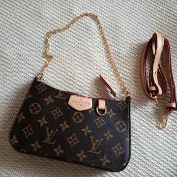 Nova Louis Vuitton torba!