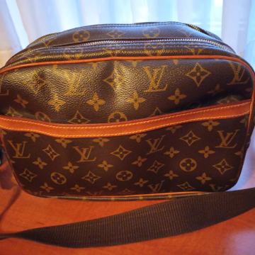 LOUIS VUITTON torbica Original