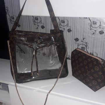 Louis Vuitton Torbica