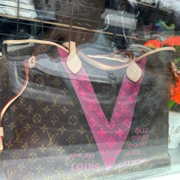 Louis Vuitton Torbica