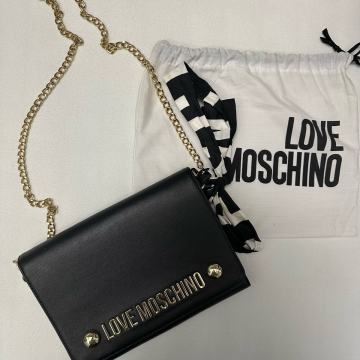 Love Moschino torbica