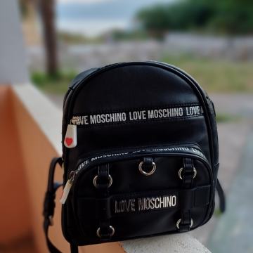 Love Moschino ženski ruksak