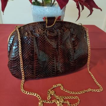 LIJEPA LUCALSAX TORBICA