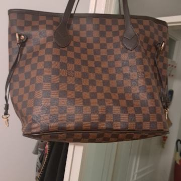 LV torba neverfull