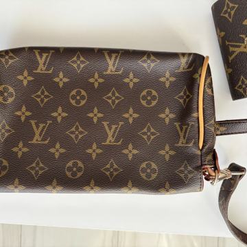 LV torba