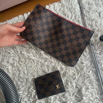 Lv torbica i novcanik