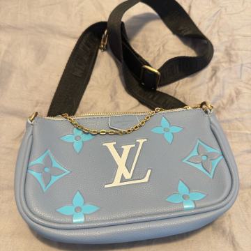 LV ženska torbica
