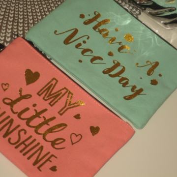 KOZMETIČKA TORBICA - NOVO