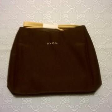 MALA SMEĐA TORBICA AVON