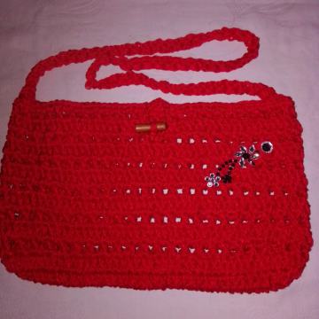 Nova mala torbica, unikat