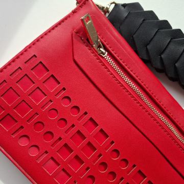 Mango ručna torbica