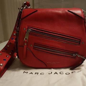 Marc Jacobs torba