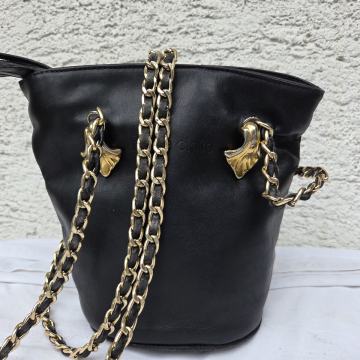 Marie Claire Paris ženska torbica ovčja koža