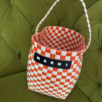 Marni Market torba