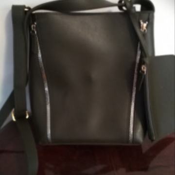 MASLINASTO - ZELENA TORBA - NOVO