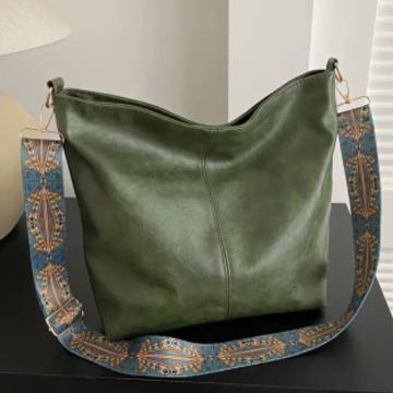 MASLINASTO ZELENA TORBA - NOVO S ETIKETOM