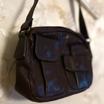 Max&Co. - koznata torbica