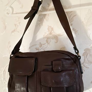 Max&Co. - koznata torbica