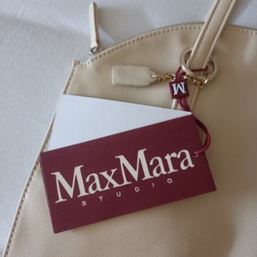 Max Mara torba