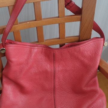 Original Max Mara torba po super cijeni!!, teleća koža-SNIŽENOOO!