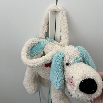 Mekana mucava torba pas / RASPRODAJA