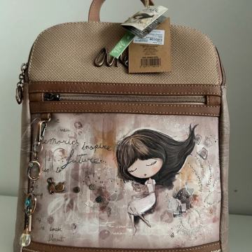 ANEKKE (MEMORIES SS25 28X31X11CM) RUKSAK… NOVO