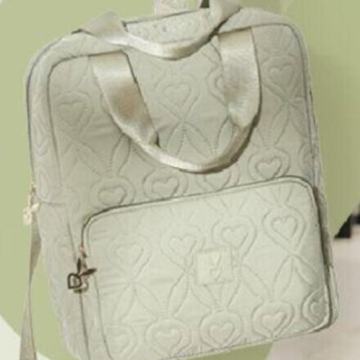 Mentol zelena ruksak torba - NOVO