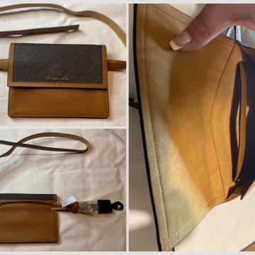 Michael Kors - nova, s etiketom - original - belt bag