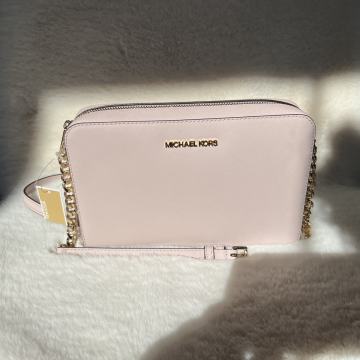 Michael Kors Torba Jet Set EW Crossbody NOVO ORGINAL