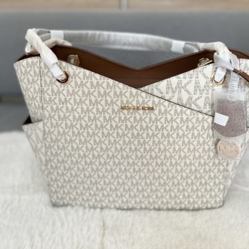 Michael Kors Torba Jet Set Logo Travel-Tote Bag Shopper Bag NOVO ORGIN