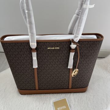 Michael Kors Torba Jet Set Travel NOVO ORGINAL