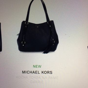 Michael Kors torba