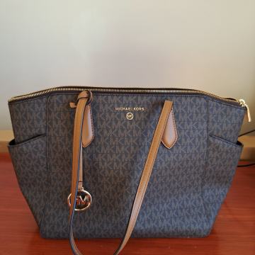 Michael Kors tote torba