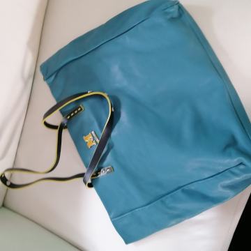 Missoni original shoper torba