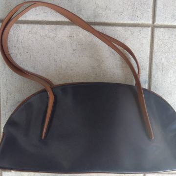 2+1 gratis! Moderna kožna Pierre Cardin ženska torba