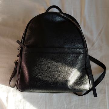 Mohito torbica mala crna