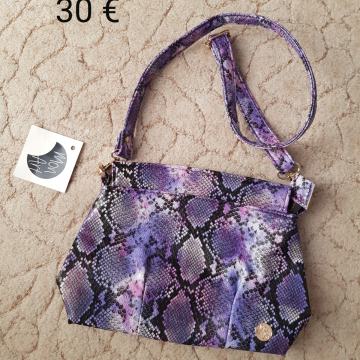 MON ART torbica - NOVO