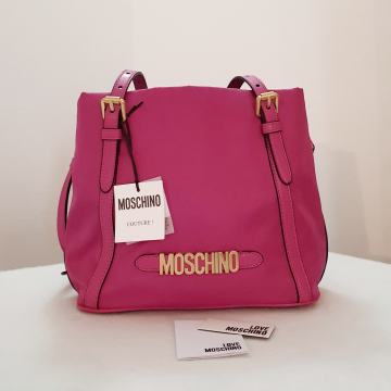 MOSCHINO COUTURE torbica, nova