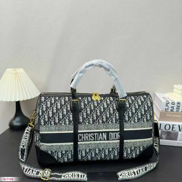 Muška, ženska torba Dior