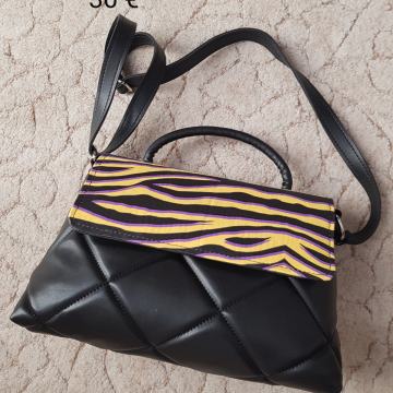 MY LOVELY BAG torbica - NOVO