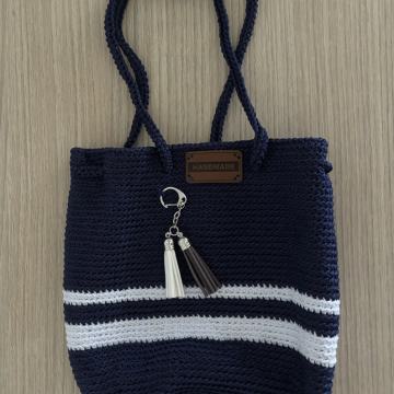 NADA handmade torbica i novcanik