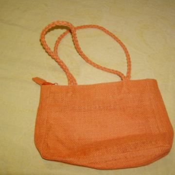 NARANČASTA TORBICA