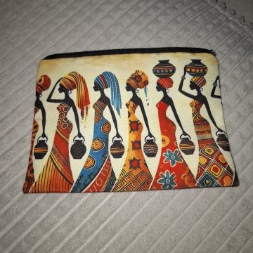 Novi neseser/toaletna torbica