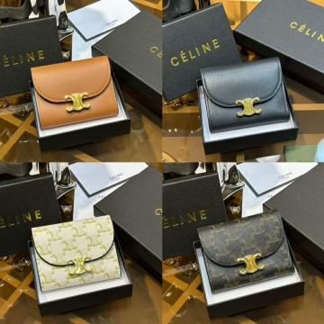 Novčanik Celine, koža