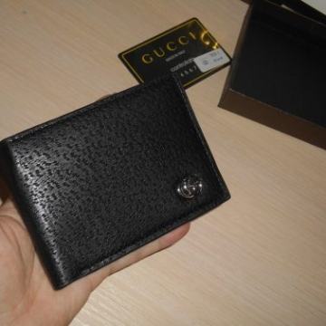 Novčanik , koža Gucci