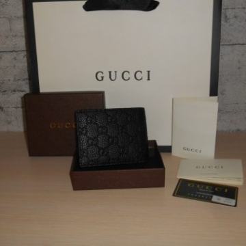 Novčanik , koža Gucci