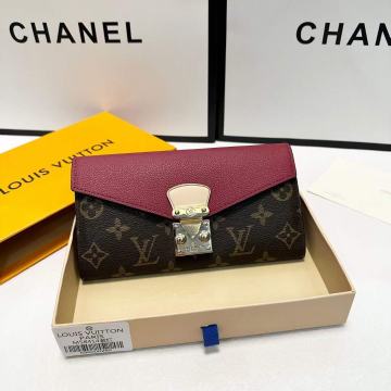 Novčanik , koža Louis Vuitton