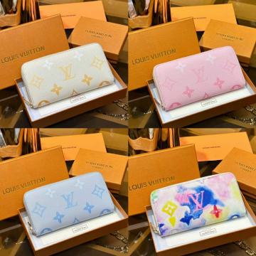 Novčanik Louis Vuitton, koža