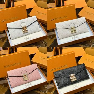 Novčanik Louis Vuitton, koža