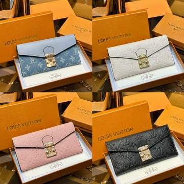 Novčanik Louis Vuitton, koža